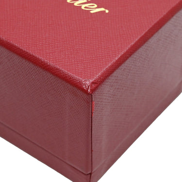 カルティエ Cartier LOVE ミニラブリング B4049600 ホワイトゴールド K18WG #49(JP9) リング 指輪 750 18K WG スモールモデル 9号
