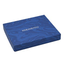 ミキモト MIKIMOTO パール ダイヤ 5連 パールホワイト×ホワイトゴールド K18WG パール ダイヤモンド ネックレス MIKIMOTO 真珠 多連 18k 750 WG チョーカー