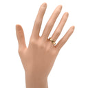 カルティエ Cartier ミニラブリング B4085200 ピンクゴールド K18PG #51(JP11) リング 指輪 スモールモデル LOVE Ring 18K 750PG 11号