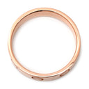 カルティエ Cartier ミニラブリング B4085200 ピンクゴールド K18PG #49(JP9) リング 指輪 スモールモデル LOVE Ring 18K 750PG 9号