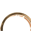 ティファニー Tiffany & Co アトラス オープン ローズゴールド K18PG リング 指輪 ピンクゴールド T&Co. 18K 750 PG 7.5号
