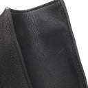 ルイヴィトン LOUIS VUITTON サックプラ M21866 ブラック レザー トリヨンレザー 2WAYバッグ ブラック金具 トート