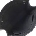 ルイヴィトン LOUIS VUITTON サックプラ M21866 ブラック レザー トリヨンレザー 2WAYバッグ ブラック金具 トート