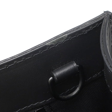 ルイヴィトン LOUIS VUITTON サックプラ M21866 ブラック レザー トリヨンレザー 2WAYバッグ ブラック金具 トート
