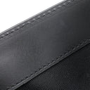 ルイヴィトン LOUIS VUITTON サックプラ M21866 ブラック レザー トリヨンレザー 2WAYバッグ ブラック金具 トート