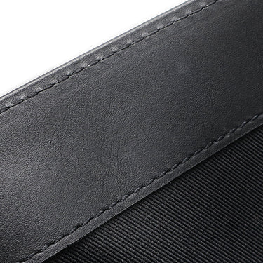 ルイヴィトン LOUIS VUITTON サックプラ M21866 ブラック レザー トリヨンレザー 2WAYバッグ ブラック金具 トート