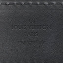 ルイヴィトン LOUIS VUITTON サックプラ M21866 ブラック レザー トリヨンレザー 2WAYバッグ ブラック金具 トート