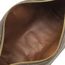 ルイヴィトン LOUIS VUITTON パピヨン 30 M51365 モノグラム モノグラムキャンバス ハンドバッグ ゴールド金具 茶 旧型 ボストン