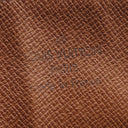 ルイヴィトン LOUIS VUITTON パピヨン 30 M51365 モノグラム モノグラムキャンバス ハンドバッグ ゴールド金具 茶 旧型 ボストン