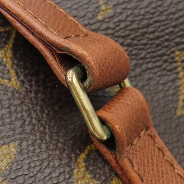 ルイヴィトン LOUIS VUITTON パピヨン 30 M51365 モノグラム モノグラムキャンバス ハンドバッグ ゴールド金具 茶 旧型 ボストン