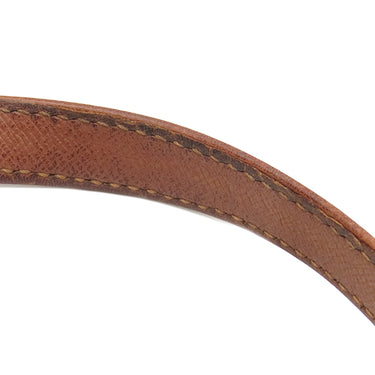 ルイヴィトン LOUIS VUITTON パピヨン 30 M51365 モノグラム モノグラムキャンバス ハンドバッグ ゴールド金具 茶 旧型 ボストン