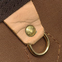 ルイヴィトン LOUIS VUITTON スピーディ40 M41522 モノグラム モノグラムキャンバス ハンドバッグ ゴールド金具 ボストンバッグ 鍵・パドロックの欠品