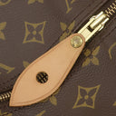 ルイヴィトン LOUIS VUITTON スピーディ40 M41522 モノグラム モノグラムキャンバス ハンドバッグ ゴールド金具 ボストンバッグ 鍵・パドロックの欠品