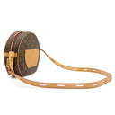 ルイヴィトン LOUIS VUITTON ボワット シャポー スープル MM M45647 モノグラム モノグラムキャンバス ショルダーバッグ ゴールド金具 クロスボディ