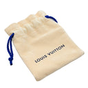 ルイヴィトン LOUIS VUITTON コリエ ミスLV M63156 ホワイト×ピンク×ベージュ×ゴールド GP ネックレス ゴールド金具 モノグラムフラワー