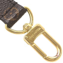 ルイヴィトン LOUIS VUITTON サックプラ BB M46265 モノグラム モノグラムキャンバス 2WAYバッグ ゴールド金具 茶 ショルダーバッグ トートバッグ