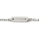 ヴァンクリーフアーペル Van Cleef & Arpels スウィート アルハンブラ パピヨン VCARF80500 ブルー×ホワイトゴールド K18WG ターコイズ ネックレス Au750 18K WG ターコイズ VCA