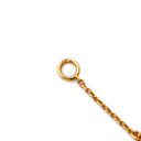 ヴァンクリーフアーペル Van Cleef & Arpels スウィート アルハンブラ ペンダント VCARN59M00 レッド×ローズゴールド K18PG カーネリアン ネックレス PG 750 カーネリアン 紅玉髄