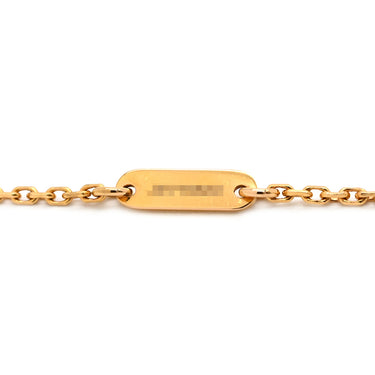 ヴァンクリーフアーペル Van Cleef & Arpels スウィート アルハンブラ ペンダント VCARN59M00 レッド×ローズゴールド K18PG カーネリアン ネックレス PG 750 カーネリアン 紅玉髄