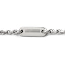 ヴァンクリーフアーペル Van Cleef & Arpels スウィート アルハンブラ ペンダント VCARO85900 ホワイトゴールド K18WG ダイヤモンド ネックレス 750 K18 ダイヤモンド 12石