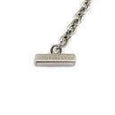 ティファニー Tiffany & Co Tスマイル スモール ホワイトゴールド K18WG ダイヤモンド ブレスレット T＆Co. Au750 18K WG ダイヤモンド
