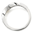 ショーメ CHAUMET ジョゼフィーヌ エグレット 083290 パールホワイト×ホワイトゴールド K18WG パール ダイヤモンド #56(JP16) リング 指輪 白 あこやパール ダイヤ パヴェ 15.5号