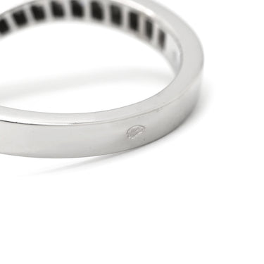 ショーメ CHAUMET ジョゼフィーヌ エグレット 083290 パールホワイト×ホワイトゴールド K18WG パール ダイヤモンド #56(JP16) リング 指輪 白 あこやパール ダイヤ パヴェ 15.5号