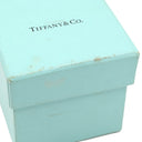 ティファニー Tiffany & Co アトラス オープン 3Pダイヤ ホワイゴールド K18YG ダイヤモンド リング 指輪 T&Co. 18K 750 WG 3石 ダイヤモンド 12.5号