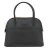 エルメス HERMES ボリード 27 ブラック ヴォーエプソン 2WAYバッグ ゴールド金具 黒 ハンドバッグ ショルダー