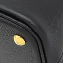 エルメス HERMES ボリード 27 ブラック ヴォーエプソン 2WAYバッグ ゴールド金具 黒 ハンドバッグ ショルダー