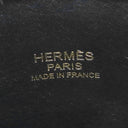 エルメス HERMES ボリード 27 ブラック ヴォーエプソン 2WAYバッグ ゴールド金具 黒 ハンドバッグ ショルダー