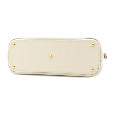 エルメス HERMES ボリード 27 クレ ヴォーエプソン 2WAYバッグ ゴールド金具 アイボリー ハンドバッグ ショルダー