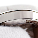 腕時計 カール F ブヘラ Carl F. Bucherer マネロ ペリフェラル 00.10917.08.83.11 自動巻き メンズ 純正ダイヤ シェル スモールセコンド