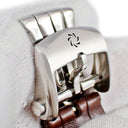 腕時計 カール F ブヘラ Carl F. Bucherer マネロ ペリフェラル 00.10917.08.83.11 自動巻き メンズ 純正ダイヤ シェル スモールセコンド