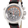 腕時計 ジャガールクルト JAEGER LECOULTRE マスター コンプレッサー エクストリーム Q1766410 150.6.22 自動巻き メンズ OH済 Pt950 限定