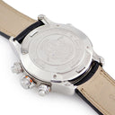 腕時計 ジャガールクルト JAEGER LECOULTRE マスター コンプレッサー エクストリーム Q1766410 150.6.22 自動巻き メンズ OH済 Pt950 限定