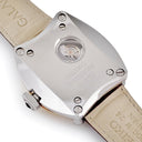 腕時計 セイコー SEIKO ガランテ SBLM006 8L36-00D0 自動巻き メンズ K18YG×SS コンビ 純正ダイヤ GMT デイト バーガンディ 限定