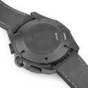 腕時計 タグホイヤー TAG Heuer アクアレーサー クロノグラフ ブラックファントム CAY218B.FC6370 自動巻き メンズ 新品同様 回転ベゼル