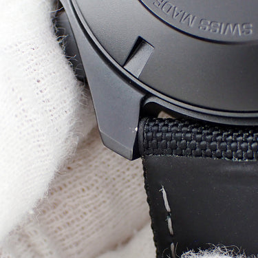 腕時計 タグホイヤー TAG Heuer アクアレーサー クロノグラフ ブラックファントム CAY218B.FC6370 自動巻き メンズ 新品同様 回転ベゼル