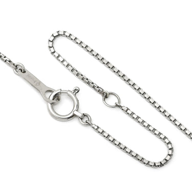 タサキ TASAKI エメラルド ダイヤモンド プラチナシルバー Pt900 エメラルド ダイヤモンド Pt850(チェーン) ネックレス TASAKI プラチナ Pt900