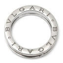 ブルガリ BVLGARI ビーゼロワン B-zero1 リング XS 336024 ホワイトゴールド K18WG #54(JP14) リング 指輪 750 18金 WG 1バンドリング 13.5号