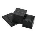 ブルガリ BVLGARI ビーゼロワン B-zero1 リング XS 336024 ホワイトゴールド K18WG #54(JP14) リング 指輪 750 18金 WG 1バンドリング 13.5号