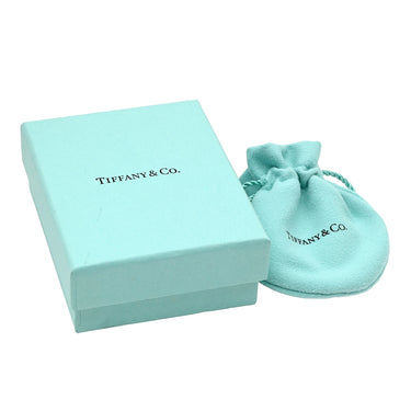 ティファニー Tiffany & Co バイザヤード シングルダイヤモンド ペンダント イエローゴールド K18YG ダイヤモンド ネックレス 18K AU750 YG 1P 1粒 エルサペレッティ