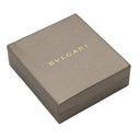 ブルガリ BVLGARI ブルガリブルガリ 350554 イエローゴールド×ブラック K18YG オニキス ネックレス ペンダント 18K 750 18金 オニキス 黒