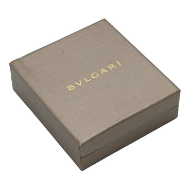 ブルガリ BVLGARI ブルガリブルガリ 350554 イエローゴールド×ブラック K18YG オニキス ネックレス ペンダント 18K 750 18金 オニキス 黒