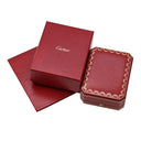 カルティエ Cartier ミニラブリング B4085200 ピンクゴールド K18PG #49(JP9) リング 指輪 スモールモデル LOVE Ring 18K 750PG 9号