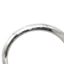 ティファニー Tiffany & Co ソリティア ダイヤリング プラチナシルバー Pt950 ダイヤモンド リング 指輪 T＆Co. 一粒 1P 立爪 0.34ct プラチナ950 7.5号