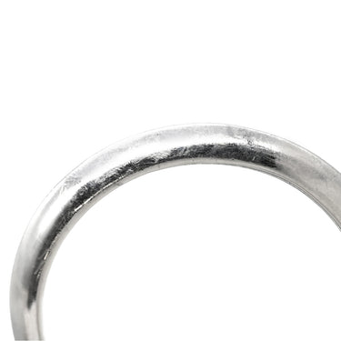 ティファニー Tiffany & Co ソリティア ダイヤリング プラチナシルバー Pt950 ダイヤモンド リング 指輪 T＆Co. 一粒 1P 立爪 0.34ct プラチナ950 7.5号