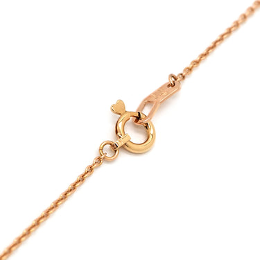 スタージュエリー STAR JEWELRY クロス ペンダント ホワイト×ピンクゴールド K18PG マザーオブパール ネックレス 十字架 18K 750 PG RG シェル
