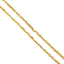 ティファニー Tiffany & Co ビーン デザイン ペンダント 10.5mm イエローゴールド K18YG ネックレス 750YG 18金 エルサペレッティ